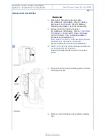 Предварительный просмотр 2370 страницы Ford Tourneo Connect 2002 Owner'S Manual