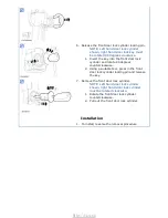 Предварительный просмотр 2371 страницы Ford Tourneo Connect 2002 Owner'S Manual