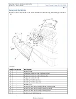 Предварительный просмотр 2374 страницы Ford Tourneo Connect 2002 Owner'S Manual