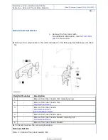 Предварительный просмотр 2380 страницы Ford Tourneo Connect 2002 Owner'S Manual