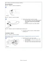 Предварительный просмотр 2383 страницы Ford Tourneo Connect 2002 Owner'S Manual