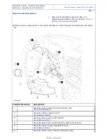 Предварительный просмотр 2384 страницы Ford Tourneo Connect 2002 Owner'S Manual