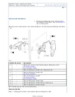 Предварительный просмотр 2388 страницы Ford Tourneo Connect 2002 Owner'S Manual