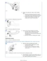 Предварительный просмотр 2389 страницы Ford Tourneo Connect 2002 Owner'S Manual