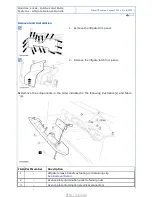 Предварительный просмотр 2394 страницы Ford Tourneo Connect 2002 Owner'S Manual