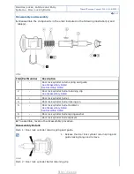 Предварительный просмотр 2397 страницы Ford Tourneo Connect 2002 Owner'S Manual