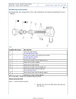 Предварительный просмотр 2399 страницы Ford Tourneo Connect 2002 Owner'S Manual