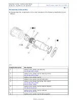 Предварительный просмотр 2401 страницы Ford Tourneo Connect 2002 Owner'S Manual