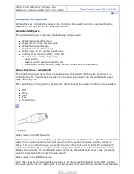 Предварительный просмотр 2406 страницы Ford Tourneo Connect 2002 Owner'S Manual