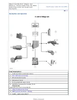 Предварительный просмотр 2414 страницы Ford Tourneo Connect 2002 Owner'S Manual