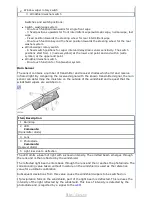 Предварительный просмотр 2417 страницы Ford Tourneo Connect 2002 Owner'S Manual