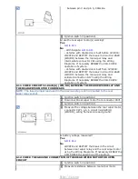 Предварительный просмотр 2426 страницы Ford Tourneo Connect 2002 Owner'S Manual