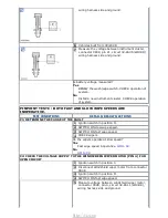 Предварительный просмотр 2439 страницы Ford Tourneo Connect 2002 Owner'S Manual