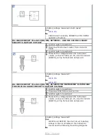 Предварительный просмотр 2443 страницы Ford Tourneo Connect 2002 Owner'S Manual