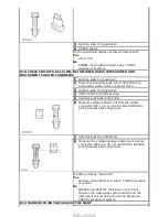 Предварительный просмотр 2445 страницы Ford Tourneo Connect 2002 Owner'S Manual