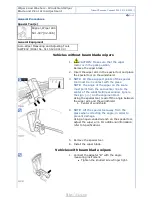 Предварительный просмотр 2461 страницы Ford Tourneo Connect 2002 Owner'S Manual