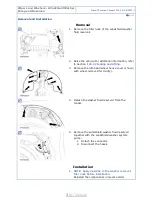 Предварительный просмотр 2463 страницы Ford Tourneo Connect 2002 Owner'S Manual