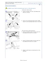 Предварительный просмотр 2468 страницы Ford Tourneo Connect 2002 Owner'S Manual