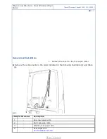 Предварительный просмотр 2474 страницы Ford Tourneo Connect 2002 Owner'S Manual