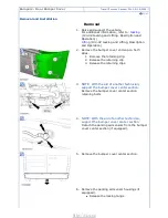 Предварительный просмотр 2478 страницы Ford Tourneo Connect 2002 Owner'S Manual