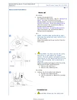 Предварительный просмотр 2493 страницы Ford Tourneo Connect 2002 Owner'S Manual