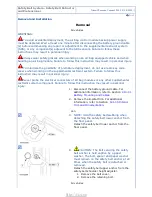 Предварительный просмотр 2496 страницы Ford Tourneo Connect 2002 Owner'S Manual