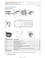 Предварительный просмотр 2505 страницы Ford Tourneo Connect 2002 Owner'S Manual