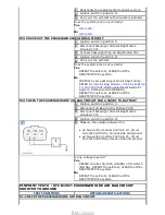 Предварительный просмотр 2542 страницы Ford Tourneo Connect 2002 Owner'S Manual