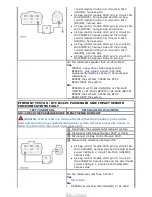 Предварительный просмотр 2555 страницы Ford Tourneo Connect 2002 Owner'S Manual