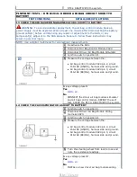 Предварительный просмотр 2578 страницы Ford Tourneo Connect 2002 Owner'S Manual