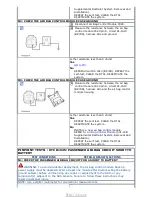 Предварительный просмотр 2580 страницы Ford Tourneo Connect 2002 Owner'S Manual