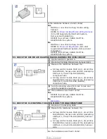 Предварительный просмотр 2582 страницы Ford Tourneo Connect 2002 Owner'S Manual