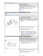 Предварительный просмотр 2586 страницы Ford Tourneo Connect 2002 Owner'S Manual