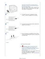 Предварительный просмотр 2607 страницы Ford Tourneo Connect 2002 Owner'S Manual