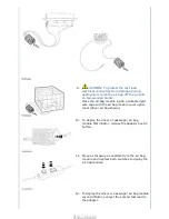 Предварительный просмотр 2608 страницы Ford Tourneo Connect 2002 Owner'S Manual