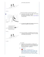 Предварительный просмотр 2610 страницы Ford Tourneo Connect 2002 Owner'S Manual