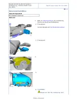 Предварительный просмотр 2624 страницы Ford Tourneo Connect 2002 Owner'S Manual