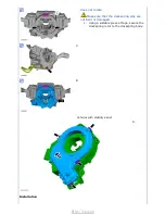 Предварительный просмотр 2625 страницы Ford Tourneo Connect 2002 Owner'S Manual