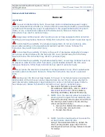 Предварительный просмотр 2627 страницы Ford Tourneo Connect 2002 Owner'S Manual