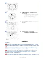 Предварительный просмотр 2628 страницы Ford Tourneo Connect 2002 Owner'S Manual