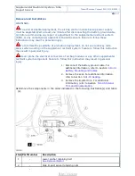 Предварительный просмотр 2630 страницы Ford Tourneo Connect 2002 Owner'S Manual