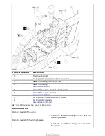 Предварительный просмотр 2633 страницы Ford Tourneo Connect 2002 Owner'S Manual