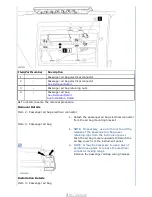 Предварительный просмотр 2639 страницы Ford Tourneo Connect 2002 Owner'S Manual