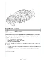 Предварительный просмотр 2646 страницы Ford Tourneo Connect 2002 Owner'S Manual