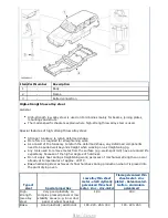 Предварительный просмотр 2647 страницы Ford Tourneo Connect 2002 Owner'S Manual