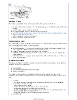 Предварительный просмотр 2653 страницы Ford Tourneo Connect 2002 Owner'S Manual