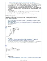 Предварительный просмотр 2654 страницы Ford Tourneo Connect 2002 Owner'S Manual