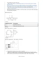 Предварительный просмотр 2657 страницы Ford Tourneo Connect 2002 Owner'S Manual