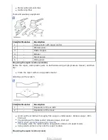 Предварительный просмотр 2678 страницы Ford Tourneo Connect 2002 Owner'S Manual