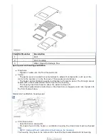 Предварительный просмотр 2692 страницы Ford Tourneo Connect 2002 Owner'S Manual